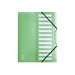 3045050287091-Oxford 2nd Life - Trieur polypro 12 positions - disponible dans différentes couleurs-Avant-2
