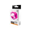 Cartouche compatible Brother LC225XL - magenta - Switch 