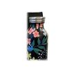 3700572755519-Kiub Nomad' - Bouteille isotherme - 450ml - liberty noir-Gros plan-1