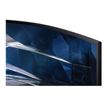 8806092522398-Samsung Odyssey Neo G9 S49AG950NU - écran QLED 49" - incurvé - HDR-Gros plan-14