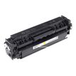 HP 410A - compatible UPrint H.410AY - jaune - cartouche laser