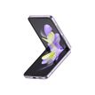 8806094537925-Samsung Galaxy Z Flip4 - Smartphone - 5G - 8/128 Go - violet-Angle droit-4