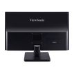 0766907006407-ViewSonic VA2223-H - écran pc 22" LED - Full HD - 1920 x 1080 - VGA HDMI-Arrière-4
