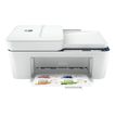 HP Deskjet 4130e - imprimante multifonctions jet d'encre couleur A4 - Wifi - blanche