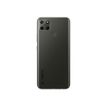6941399061880-Realme C25Y - Smartphone - 4G - 64 Go - gris métallique-Arrière-3