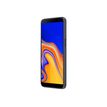 8801643544997-Samsung Galaxy J6+ - noir - 4G HSPA+ - 32 Go - GSM - smartphone-Angle droit-1
