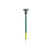 8051128754452-LEGAMI Koality Hugs - crayon (pack de 24)-Angle gauche-1