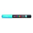 Posca - Marqueur peinture pointe extra fine - bleu clair