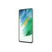 8806092590250-Samsung Galaxy S21 FE - Smartphone - 5G - 128 Go - vert-Angle droit-1