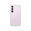 8806094724950-Samsung Galaxy S23 - Smartphone - 5G - 8/128 Go - mauve-Arrière-4