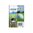 Epson 34 Balle de golf - cyan - cartouche d'encre originale