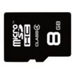 Emtec Mini Jumbo Super - Carte mémoire flash - 8 Go 