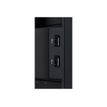 4948570118304-iiyama ProLite XUB2495WSU-B3 - écran LED 24,1" - Full HD (1080p)-Ports / commandes-10