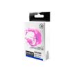 Cartouche compatible Epson T0486 Hippocampe - magenta clair - Switch 