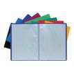 3130630085300-Exacompta - Porte vues - 60 vues - A4 - disponible dans différentes couleurs-Avant-1
