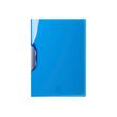 3130630456704-Exacompta Iderama PP - Chemise clip polypro - A4 - disponible dans différentes couleurs-Avant-1