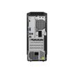 0196801655966-Lenovo IdeaCentre Gaming5 14IOB6 - Unité centrale - Intel Core - I5-11400F 16 Go RAM 512 Go SS-Arrière-7