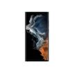 8806094053395-Samsung Galaxy S22 Ultra - Smartphone - 5G - 12/256 Go - vert-Avant-0