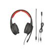 8713439211870-TRUST GXT 310 Radius - Casque gamer filaire avec micro - noir-Avant-5