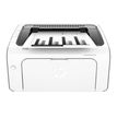 0889894897800-HP LaserJet Pro M12w - imprimante - monochrome - laser-Avant-3