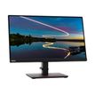 0404051389914-Lenovo ThinkVision T24m-20 - écran LED 24" - Full HD (1080p)-Angle gauche-2