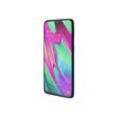 8801643789480-Samsung Galaxy A40  - 64 Go - Smartphone - noir-Angle droit-0