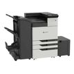 0734646629775-Lexmark CS923DE - imprimante laser couleur A3 -Angle gauche-2