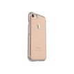 5060256391043-OtterBox Symmetry Series Clear Case - coque de protection pour iPhone 6, 6s, 7, 8, SE (2e gen), SE (3e gen-Arrière-2