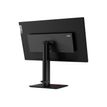 0193638970552-Lenovo ThinkVision P27q-20 - écran LED 27"-Arrière-7