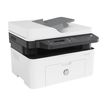 193015506749-HP Laser MFP 137fnw - imprimante multifonction monochrome A4 - USB-Angle gauche-3
