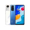 6934177771323-Xiaomi Redmi Note 11S - Smartphone - 4G - 6/128 Go - bleu-Multi-angle-3