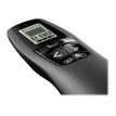 5099206040861-Logitech R700 - Pointeur laser télécommandé-Gros plan-4