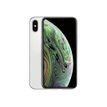 3701083037996-Apple iPhone XS - Smartphone reconditionné grade C (Etat correct) - 4G - 256 Go - argent-Multi-angle-0