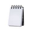 8051739307801-Legami - Mini carnet à spirale - motif koala-Angle droit-2