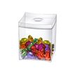 3462159005393-Take a Break by CEP - Boîte transprente (pour dosettes, bonbons…)-Angle droit-0