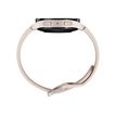 8806094497984-Samsung Galaxy Watch5 - montre connectée - 40mm - 16 Go - or rosé-Droite-5