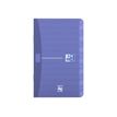 3020120070773-Oxford Office Essentials - Répertoire 9 x 14 cm - 60 pages - disponibles dans différentes couleu-Avant-0