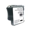 Cartouche compatible Brother LC127XL - noir - Uprint