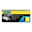 7313469013034-Rapid - Boîte de 5000 Agrafes N°13 (13/6mm) - acier galvanisé - pour cloueur-P_731306_1-0
