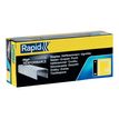 7313469013034-Rapid - Boîte de 5000 Agrafes N°13 (13/6mm) - acier galvanisé - pour cloueur-P_731306_2-1