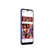 6901443356294-Huawei Y6s - 32 Go - Smartphone - bleu-Angle gauche-0