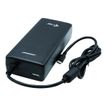 8595611703874-i-Tec - Station d'accueil - USB-C / Thunderbolt 3 - VGA, HDMI, DP - GigE - avec chargeur universel i-Tec -Arrière-4