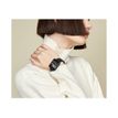 6934177721496-Xiaomi Mi Watch Lite - montre connectée GPS - noir-Angle gauche-6