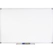 3219913331027-Juvénilia - Tableau blanc laqué 60 x 90 cm - magnétique--2