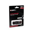 3126170173362-Emtec B120 - clé USB 64 Go - USB 3.2-Angle gauche-1