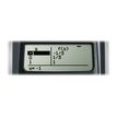 3243480103572-Calculatrice scientifique TI-36X Pro - calculatrice spéciale collège-Gros plan-3