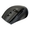 3567049009014-PORT Connect - ensemble clavier et souris sans fil silencieux- AZERTY -Angle gauche-6