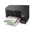 8715946725970-Epson EcoTank ET-2864 - imprimante multifonction jet d'encre couleur A4 - Wifi-Gros plan-1