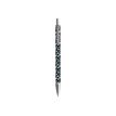 3108722411245-Oberthur - Mini Stylo à bille - disponible dans différentes couleurs-Angle gauche-3