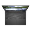 0404051386067-Dell Latitude 3520 - Pc portable 15,6" - Core i5 1135G7 - 8 Go RAM - 256 Go SSD-Haut-6